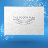 The Tooth Fairy Book + Pouch