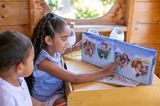 The Tooth Fairy Book + Pouch