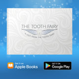 A Visit From The Tooth Fairy - Ebook (With Audio)