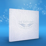 The Tooth Fairy Book + Pouch