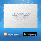 A Visit From The Tooth Fairy&nbsp;- Ebook (With Audio)